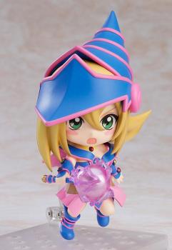 Yu-Gi-Oh! Nendoroid Actionfigur Dark Magician Girl 10 cm