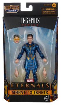 Eternals Marvel Legends Series Actionfigur Marvel's Ikaris 15 cm