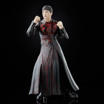 Eternals Marvel Legends Series Actionfigur Druig 15 cm