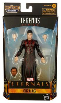 Eternals Marvel Legends Series Actionfigur Druig 15 cm