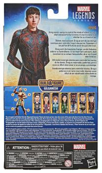 Eternals Marvel Legends Series Actionfigur Druig 15 cm