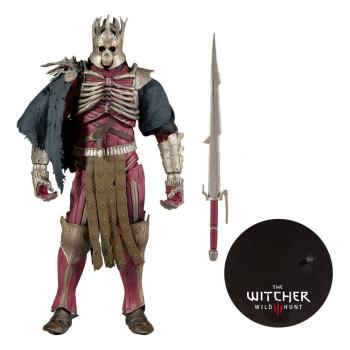 The Witcher Actionfigur Eredin 18 cm