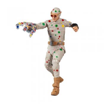 Suicide Squad Build A Actionfigur Polka Dot Man 18 cm