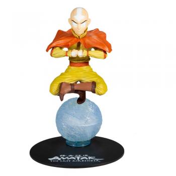 Avatar - Der Herr der Elemente Actionfigur Aang 30 cm