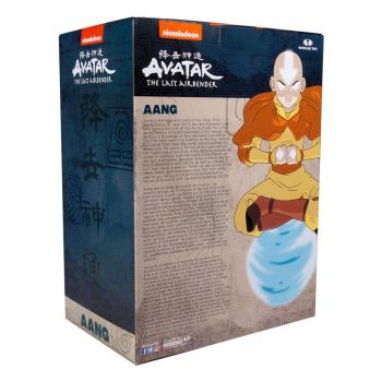 Avatar - Der Herr der Elemente Actionfigur Aang 30 cm