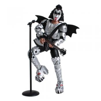 Kiss BST AXN Actionfigur The Demon (Destroyer Tour) 13 cm