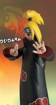 Naruto Shippuden Encore Collection Actionfigur Deidara 10 cm