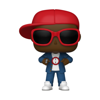 FUNKO POP! - Music - Flavor Flav  #374