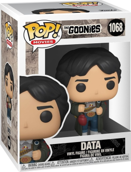 FUNKO POP!  - Movie - The Goonies Data with Glove   | #