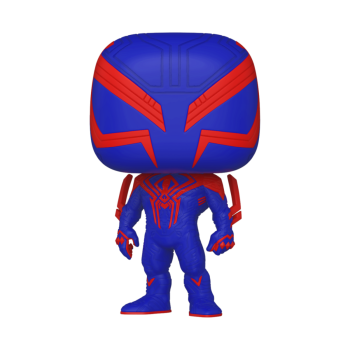 FUNKO POP! - MARVEL - Spider-Man Across the Spiderverse Spider-Man 2099 #1225