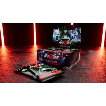 Neuroscape - Genesis Unlimited Booster Display (24 Boosters) - EN