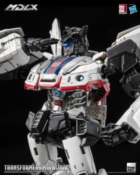 Transformers MDLX Actionfigur Jazz 15 cm