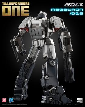 Transformers MDLX Actionfigur Megatron/D16 16 cm