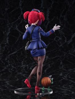 Yu-Gi-Oh! PVC Statue 1/7 Collection Tour Guide From the Underworld 25 cm