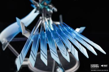 League of Legends Project Actionfigur 1/8 Ashe 25 cm
