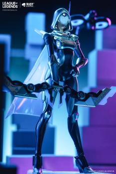 League of Legends Project Actionfigur 1/8 Ashe 25 cm