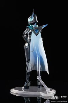 League of Legends Project Actionfigur 1/8 Ashe 25 cm