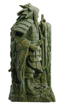 Naruto Figure Life PVC Statue / Buchstütze The Final Valley: Madara Uchiha 19 cm