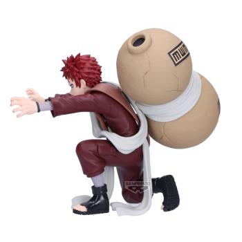 Naruto Vibration Stars PVC Statue Gaara II 11 cm