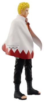 Naruto 72 Series PVC Statue Naruto Uzumaki 24 cm