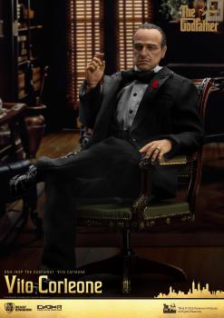 Der Pate Actionfigur Vito Corleone 20 cm