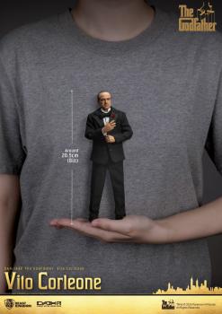 Der Pate Actionfigur Vito Corleone 20 cm