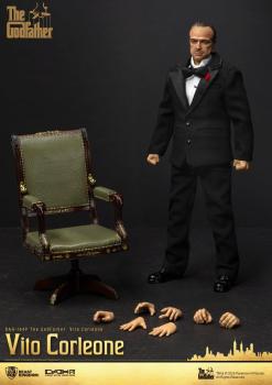 Der Pate Actionfigur Vito Corleone 20 cm