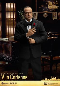 Der Pate Actionfigur Vito Corleone 20 cm