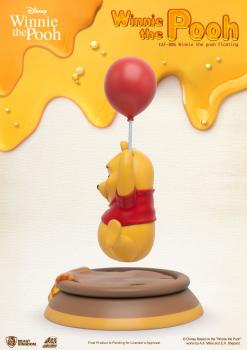 Disney Egg Attack Floating Figur Winnie Puuh 19 cm