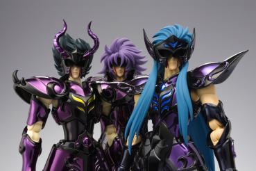 Saint-Seiya-Saint-Cloth-Myth-Ex-Actionfigur-Aquarius-Camus--Surplice--20th-Revival-18-cm