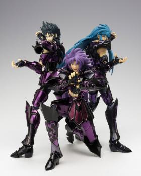 Saint-Seiya-Saint-Cloth-Myth-Ex-Actionfigur-Aquarius-Camus--Surplice--20th-Revival-18-cm