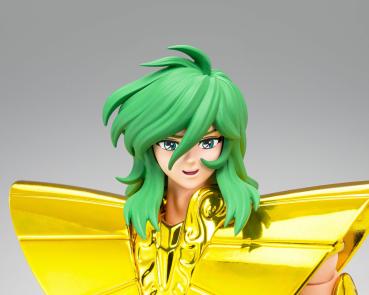 Saint Seiya Saint Cloth Myth Ex Actionfigur Virgo Shun Inheritor of the Gold Cloth 17 cm