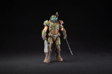 Doom Actionfigur 1/6 Doom Slayer 30 cm