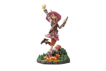 Tiny Tina´s Wonderland PVC Statue Tina the Bunker Master 21 cm