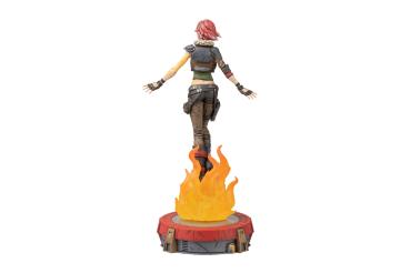 Borderlands PVC Statue Lilith the Firehawk 29 cm