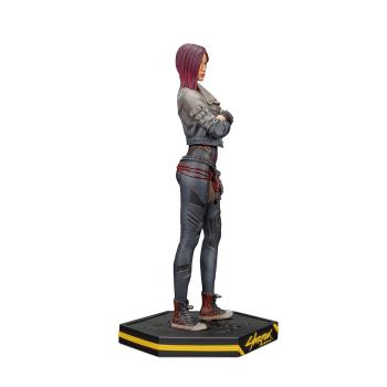 Cyberpunk 2077 PVC Statue Songbird 23 cm
