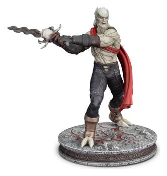 Legacy of Kain PVC Figur Kain 22 cm