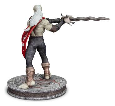 Legacy of Kain PVC Figur Kain 22 cm