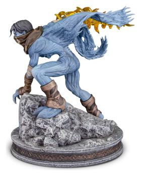 Legacy of Kain PVC Figur Raziel 20 cm