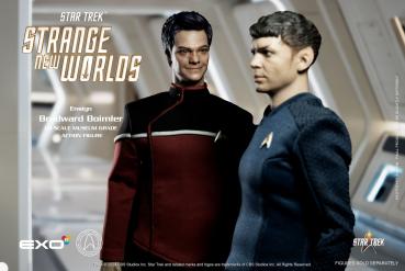 Star Trek: Strange New Worlds Actionfigur 1/6 Ensign Boimler 30 cm