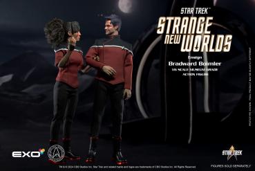 Star Trek: Strange New Worlds Actionfigur 1/6 Ensign Boimler 30 cm