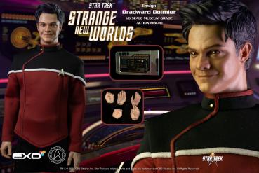 Star Trek: Strange New Worlds Actionfigur 1/6 Ensign Boimler 30 cm