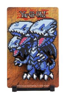 Yu-Gi-Oh! FiGGYZ Magnet-Sammelfigur Blue-Eyes Ultimate Dragon 11 cm