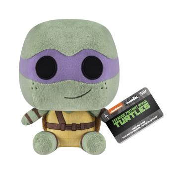 Teenage Mutant Ninja Turtles Plüschfigur 18 cm