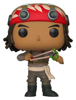 FUNKO POP! Vinyl Figur Animation One Piece Live Action Usopp 1882