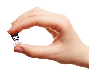 FUNKO Bitty POP - Hello Kitty and Friends Series 3 #4er Pack Chance of Chase