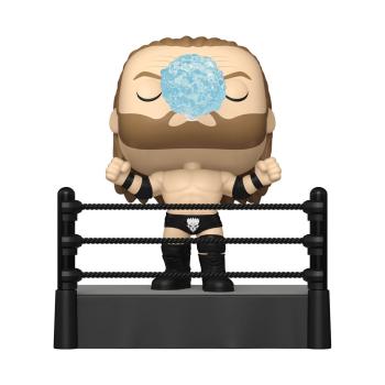 FUNKO POP! Vinyl Figur Premium Sports WWE Wrestling Triple H Ring Entrance 192