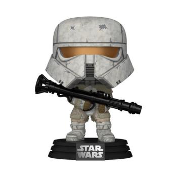 FUNKO POP! Vinyl Figur Star Wars Andor Imperial Range Trooper 787 Special