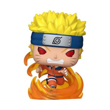 FUNKO POP! Vinyl Figur Animation Naruto Shippuden Naruto Uzumaki 1968 Special 9500 PCS