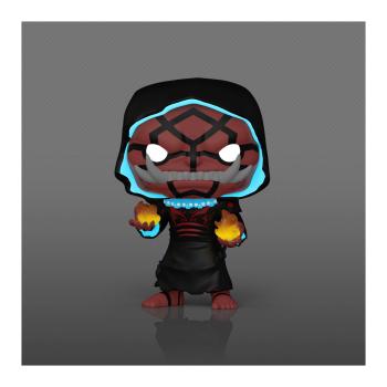 FUNKO POP! Vinyl Figur Animation Solo Leveling Tusk 2019 Special 9500PCS